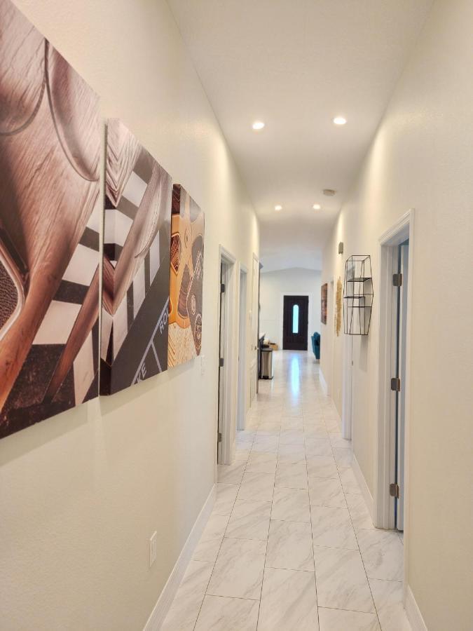 The Villa Orlando@College Park. Sleeps16 Exterior foto