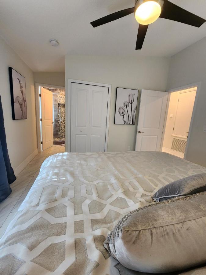 The Villa Orlando@College Park. Sleeps16 Exterior foto